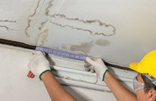 Reliable Burst Pipe Cleanup contractor in Balsam Lake, WI by Water Damage Irwin